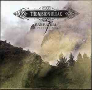 The Vision Bleak - Carpathia