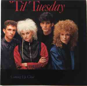 'Til Tuesday - Coming Up Close