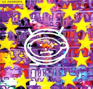 U2 - Zooropa