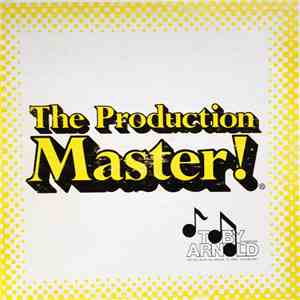 Unknown Artist - The Production Master! Production Music: Organ