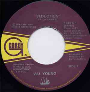 Val Young - Seduction