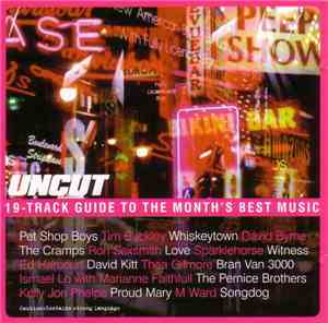 Various - 19-Track Guide To The Month's Best Music