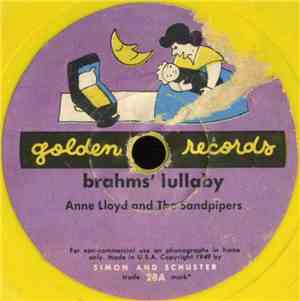 Various - Brahm's Lullaby
