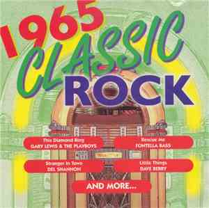Various - Classic Rock 1965