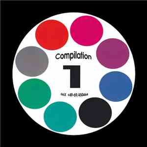 Various - Compilation 1