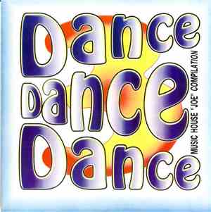 Various - Dance Dance Dance 3