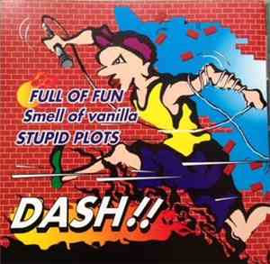 Various - Dash!!