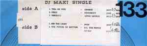 Various - DJ Maxi Single 133