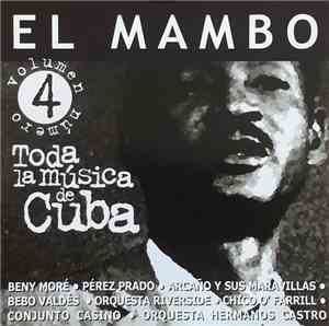 Various - El Mambo