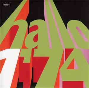 Various - Hallo 1/74