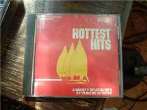Various - Hottest Hits Vol 3