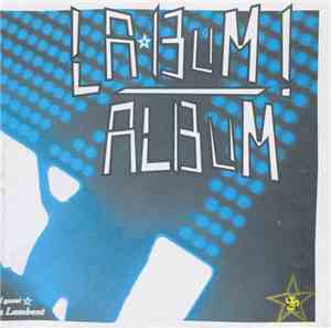 Various - La Bum Album!
