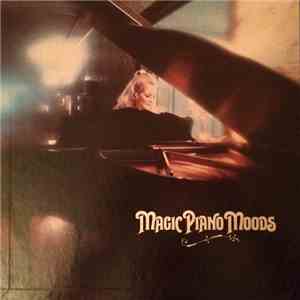 Various - Magic Piano Moods