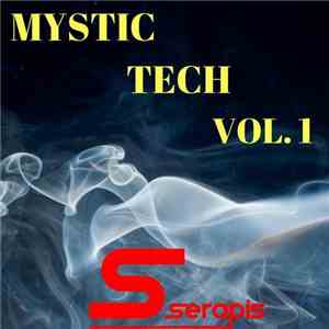 Various - Mystic Tech Vol. 1