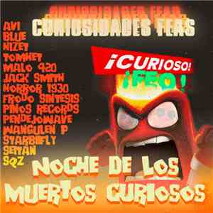 Various - Noche De Los Muertos Curiosos