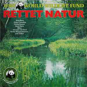 Various - Rettet Natur (World Wildlife Fund)