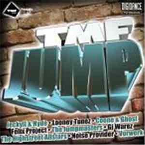 Various - TMF Jump