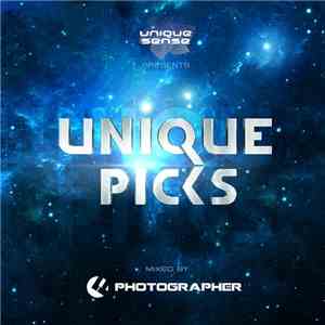 Various - Unique Picks Sampler