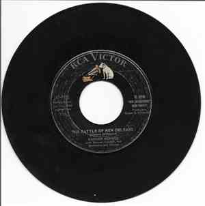 Vaughn Monroe - Battle Of New Orleans / Hercules