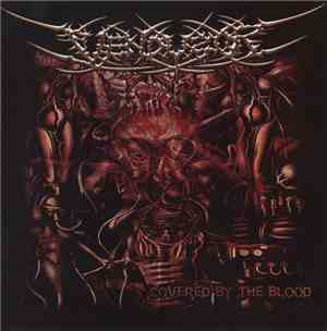 Venduzor - Covered By The Blood