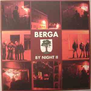 Verbrannte Erde  / Serene Fall - Berga By Night II