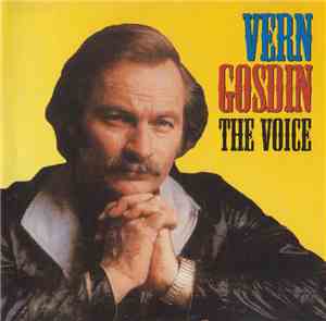 Vern Gosdin - The Voice