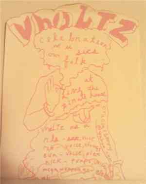 Vholtz - Celebration Musics Our Folk