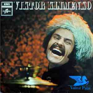Viktor Klimenko - A Wild And Romantic Cossack