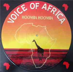 Voice Of Africa - Hoomba Hoomba