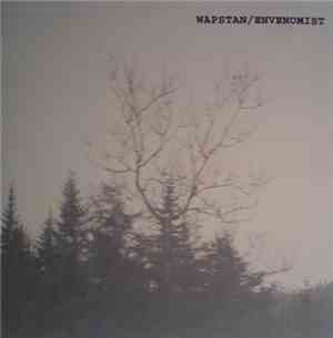 Wapstan / Envenomist - Split