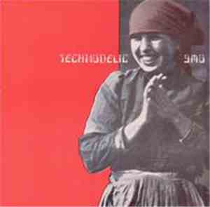 Yellow Magic Orchestra - Technodelic