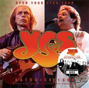 Yes - Katowice 1998