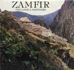 Zamfir - The Lonely Shepherd