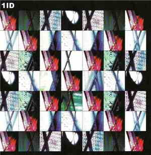 1ID - X