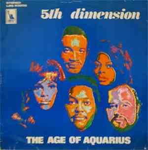 5th Dimension - The Age Of Aquarius