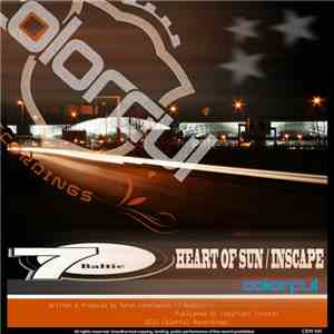 7 Baltic - Heart Of Sun / Inscape