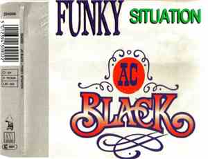 AC Black - Funky Situation