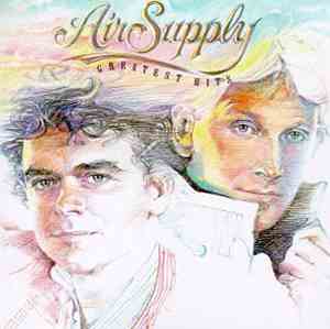 Air Supply - Greatest Hits