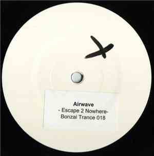 Airwave - Escape 2 Nowhere