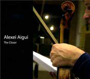 Alexei Aigui - The Closer