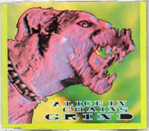 Alice In Chains - Grind