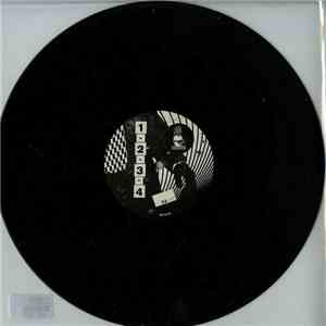 Anthony Rother - 1-2-3-4