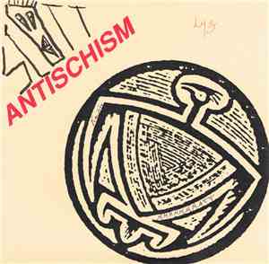 Antischism - Live In The Studio
