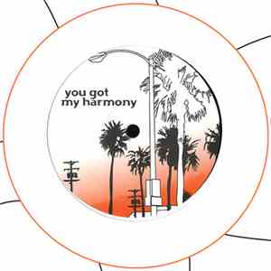 [a]pendics.shuffle - You Got My Harmony