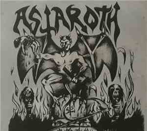 Astaroth  - Guerra De Metal