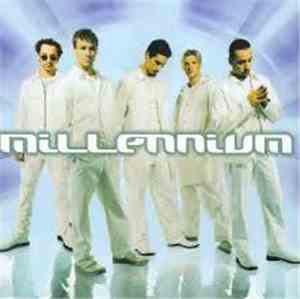 Backstreet Boys - Millennium
