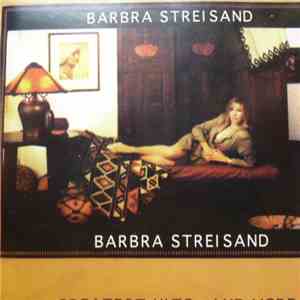 Barbra Streisand - A Collection Greatest Hits...And More