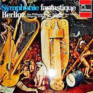 Berlioz - Das Philharmonische Orchester Den Haag, Willem Van Otterloo - Sym ...