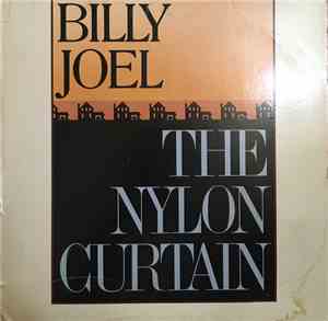 Billy Joel - The Nylon Curtain