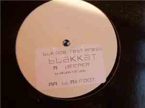Blakkat - Blakfoot / Deeper Dub